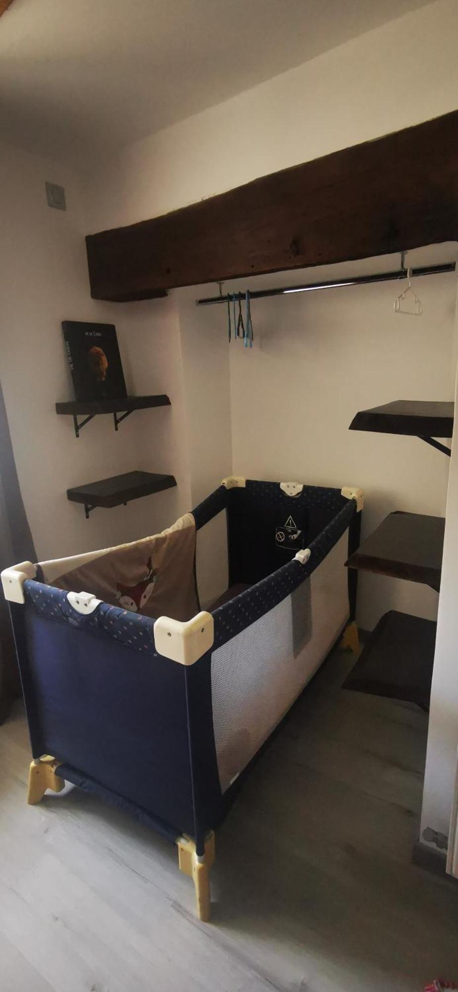 2 Chambres D'Hotes Avec Kitchenette, Frigo, Dolce Via Saint-Martin-de-Valamas Екстериор снимка