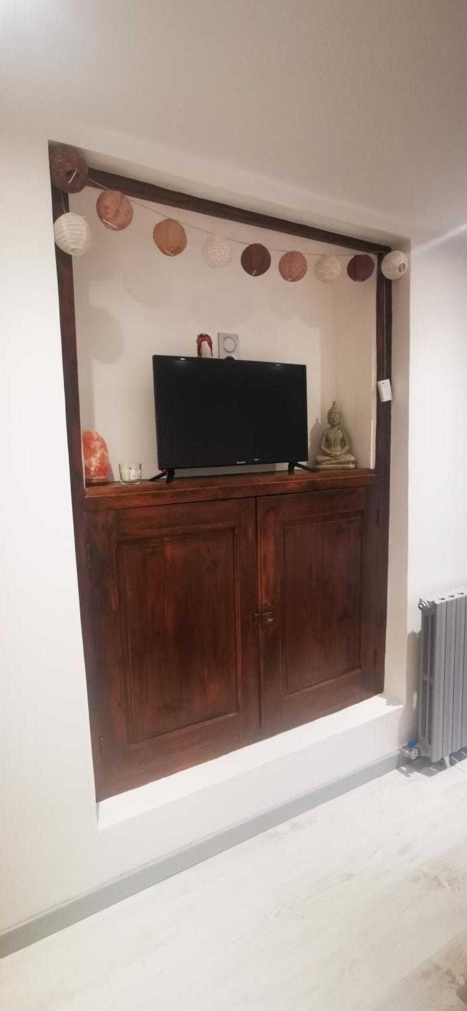 2 Chambres D'Hotes Avec Kitchenette, Frigo, Dolce Via Saint-Martin-de-Valamas Екстериор снимка